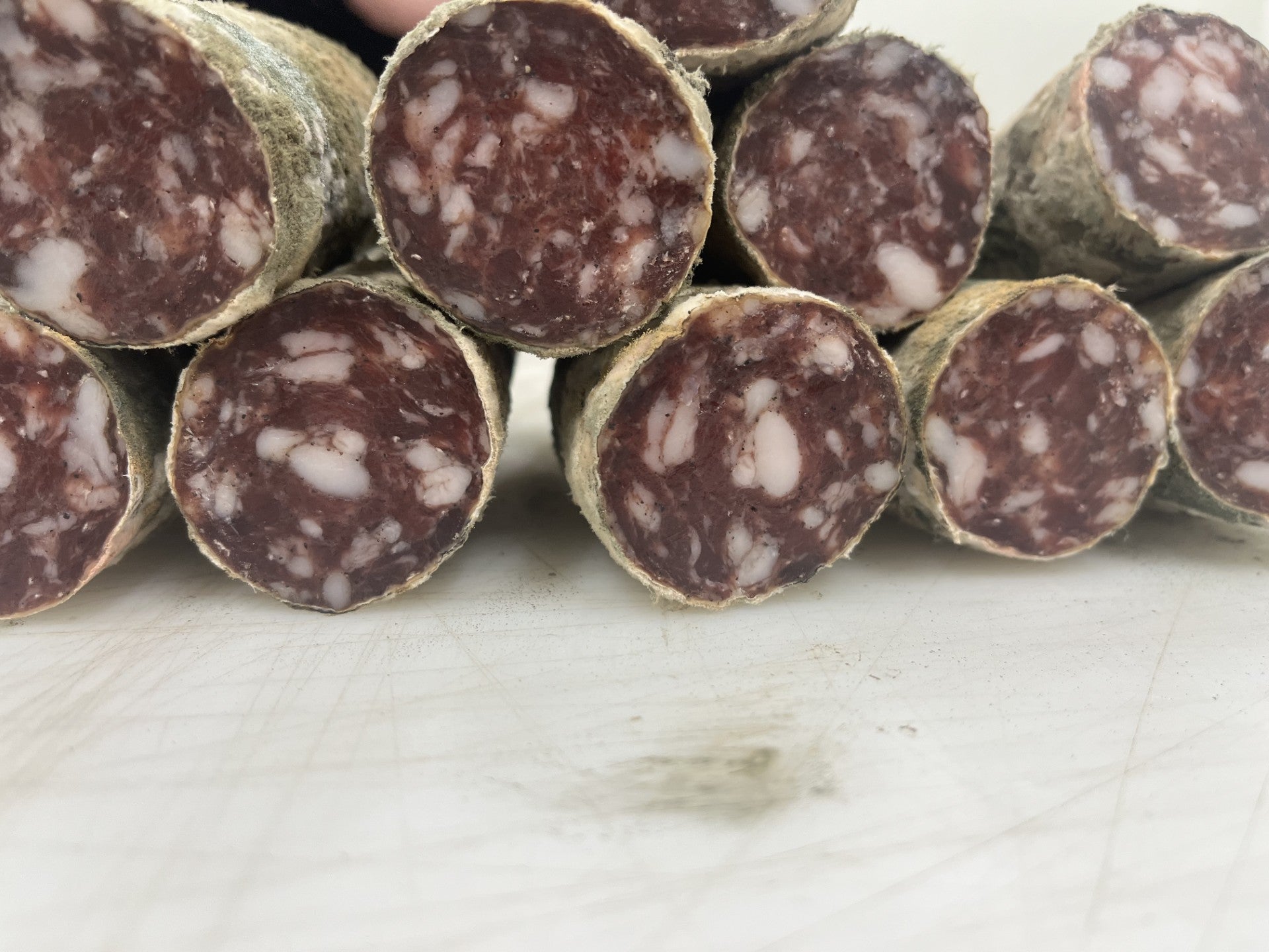 SAUCISSE CORSE