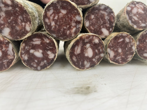 SAUCISSE CORSE