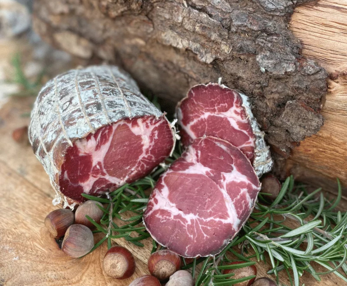 COPPA CORSE