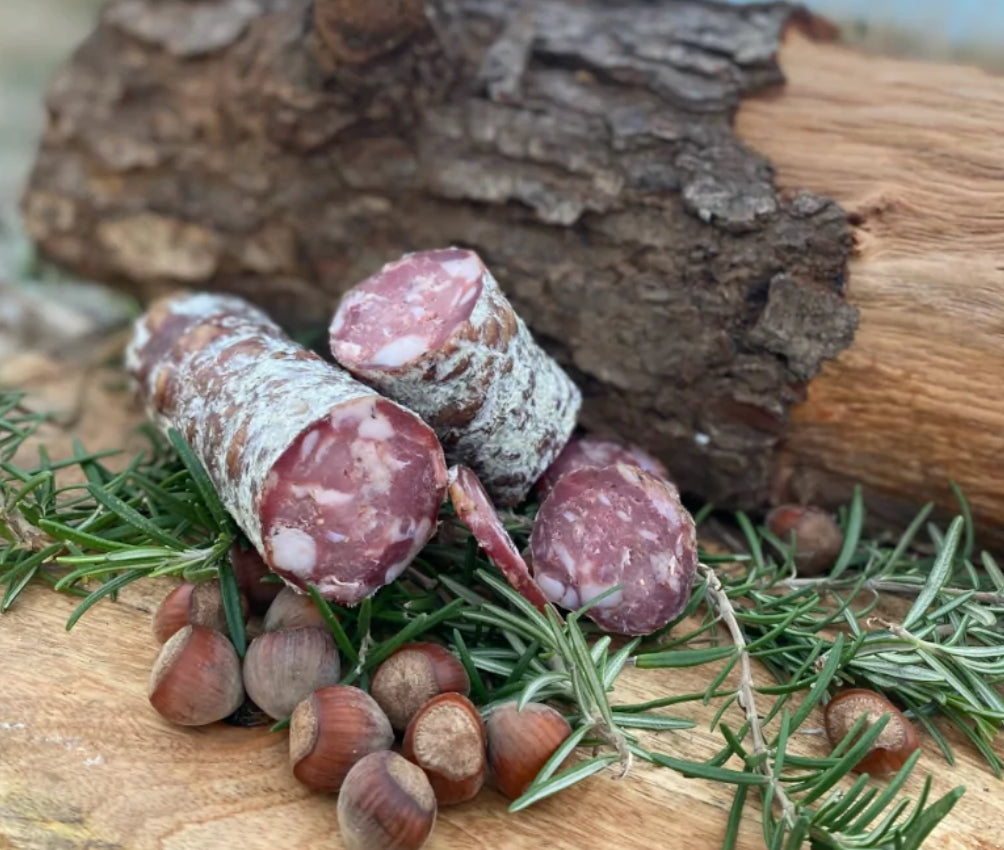 SAUCISSE CORSE